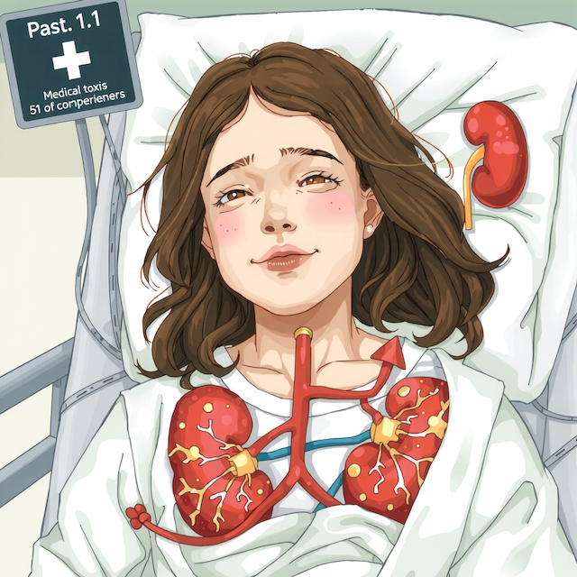 Persistent Biventricular Cardiac Dysfunction Following a Large, Acute Metformin Overdose.