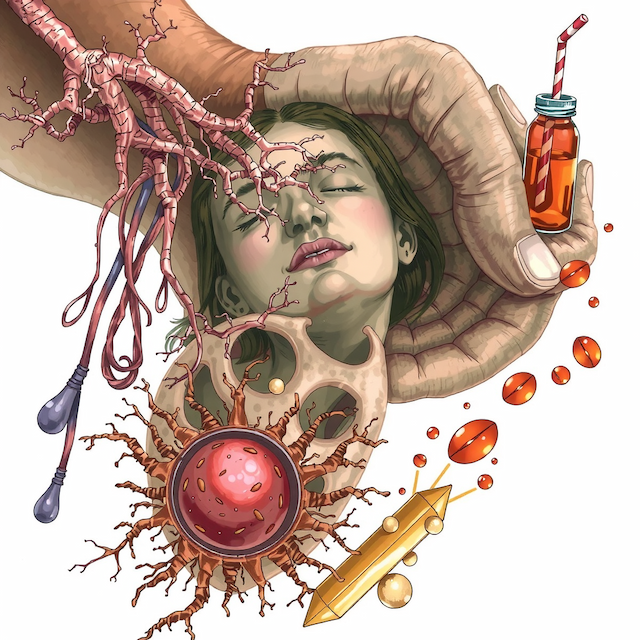 Diphenidol poisoning in forensic practice: Characteristic, Mechanism, Pathologic changes and organ distribution.