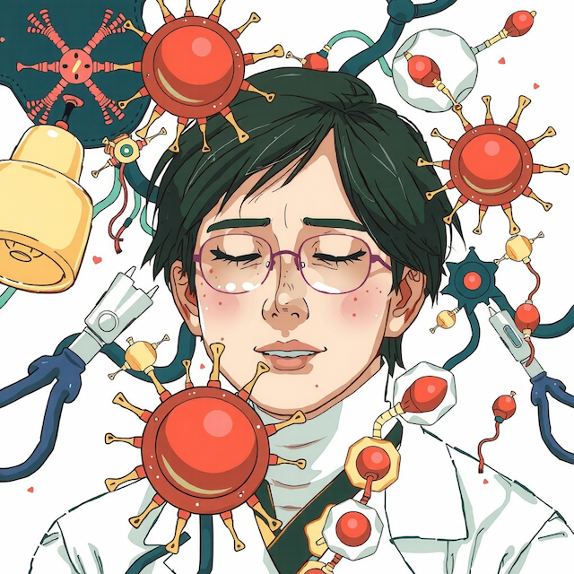 Visualization analysis of poisoning-related research based on CiteSpace.