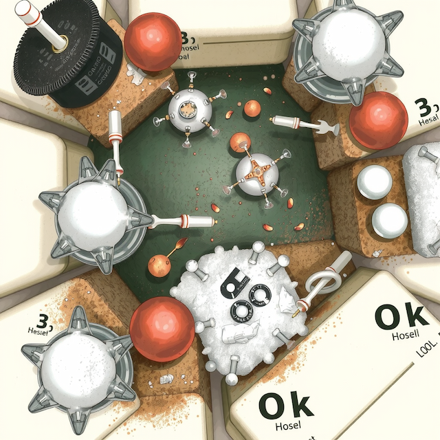 Clinical features and management strategies of acute soluble barium poisoning: a review of case reports.