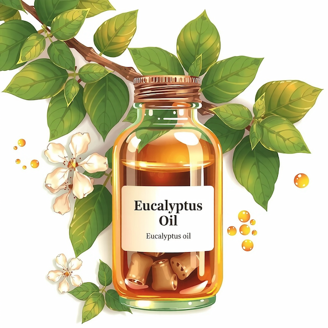 Fatal Eucalyptus Oil Poisoning in an Adult Male: A Case Report With Comprehensive Autopsy and Histopathological Findings.