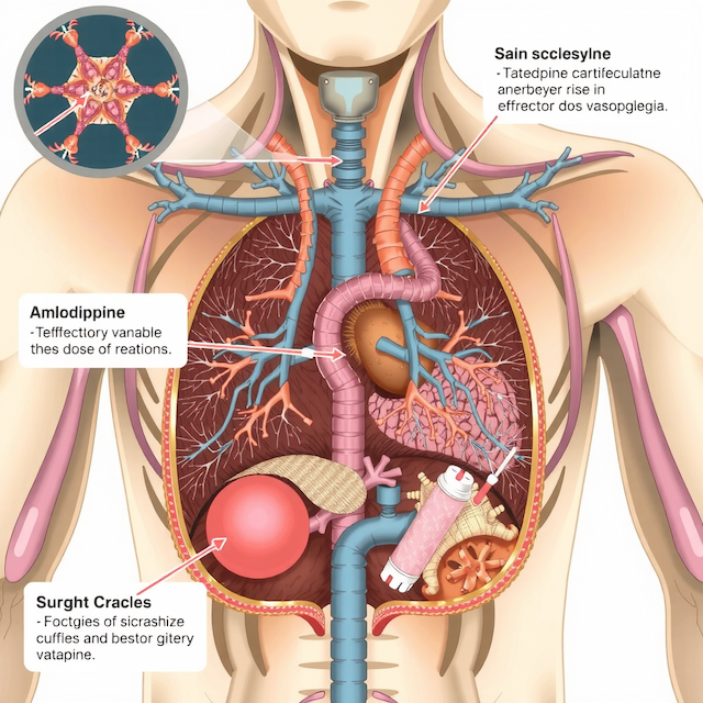 A Case of Angiotensin II Utilization for Refractory Shock in a Polysubstance Overdose.