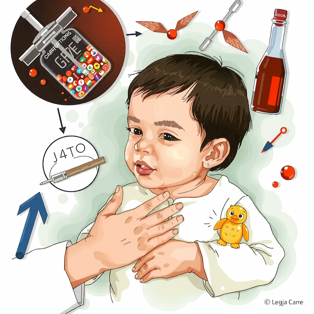 Risk Factors and Outcomes of Pediatric Poisoning: A Cross-Sectional Study From a Tertiary Care Hospital in Peshawar, Pakistan.