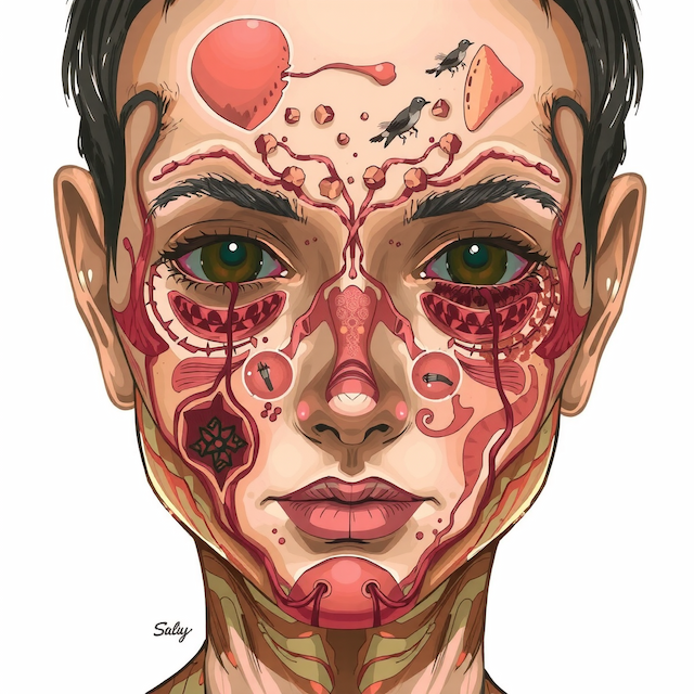 Stevens-Johnson Syndrome and Toxic Epidermal Necrolysis Overlay Associated with Self-Medication of Sulfadoxine-Pyrimethamine Overdose in a Patient with HIV/AIDS Infection: A Case Report.