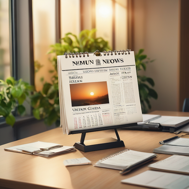 Latest Articles and News - Jun 11, 2025