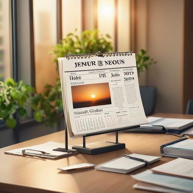 Latest Articles and News - Jun 12, 2025