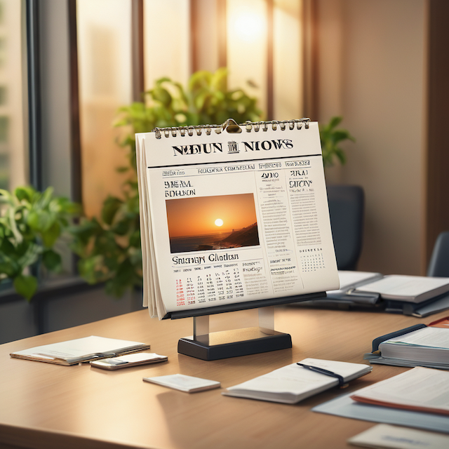 Latest Articles and News - Jun 17, 2025