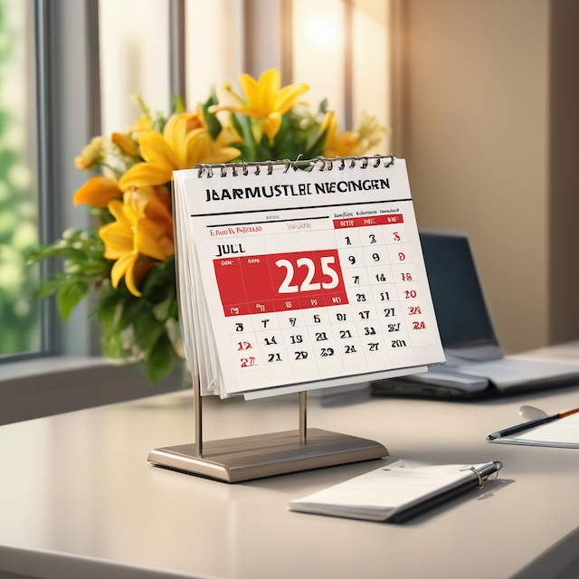 Latest Articles and News - Jul 24, 2025