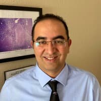 Omid Mehrpour profile picture