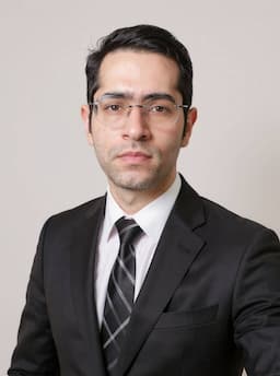 Amir Mohammad Mottaghi profile picture