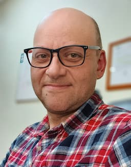 Claudio Muller Ramirez profile picture