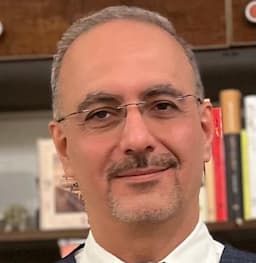 Babak Mostafazadeh profile picture