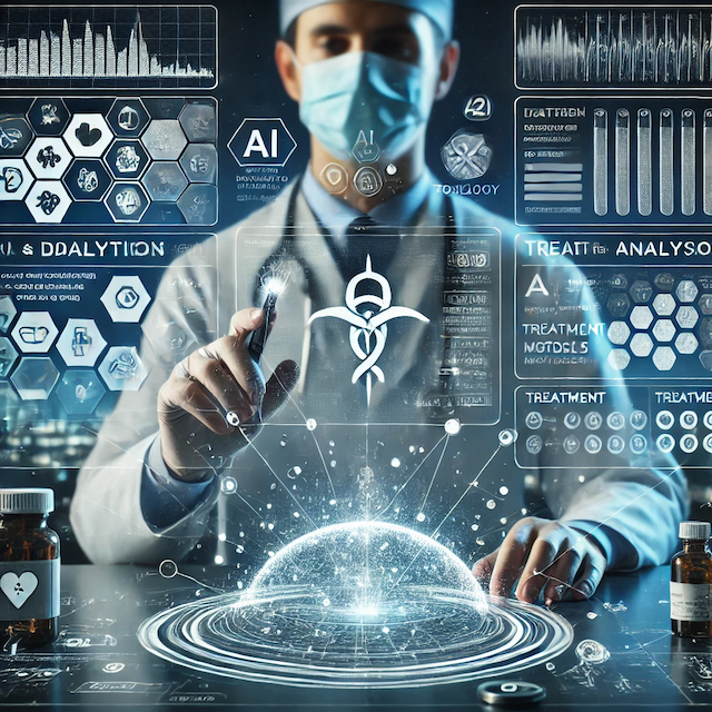 AI-Driven Solutions in Medical Toxicology: Revolutionizing Diagnosis and Management of Poisoning Incidents