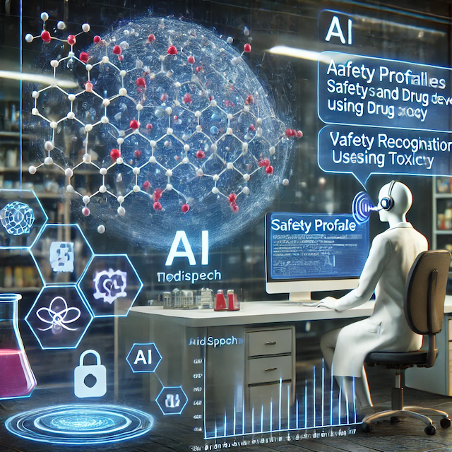 The Role of AI in Medical Toxicology: Revolutionizing Toxicity Prediction and Drug Safety